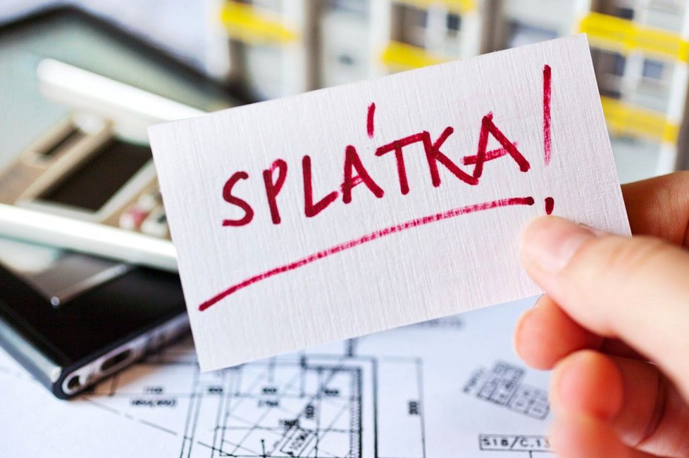 Splátka